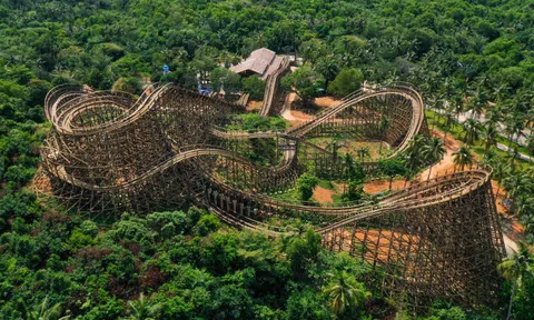Có gì mới ở hòn đảo thiên đường Phú Quốc?