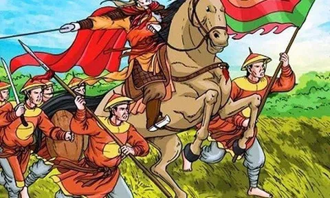  Việt Nam diễn nghĩa – Tập V (Tiểu thuyết lịch sử) (Kỳ 14)