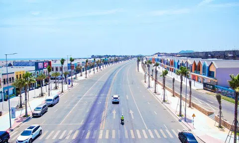 Novaland ông lớn sở hữu quỹ đất nhiều bậc nhất Việt Nam