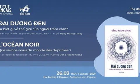 Đại dương đen