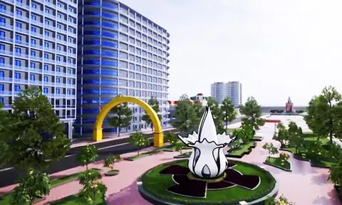 Khánh Hòa: Tạo không gian nghệ thuật mới cho phố biển