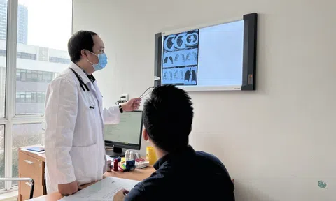 Rối loạn hệ miễn dịch: Hậu quả khôn lường do Covid-19 gây ra