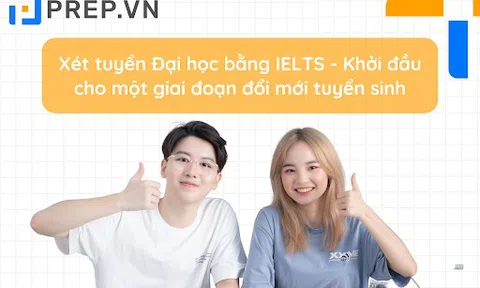 Sở hữu “tấm vé vàng” mở ra cánh cổng Đại học nhờ kỳ thi đánh giá năng lực