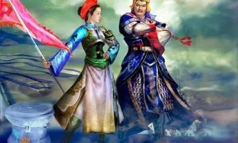  Việt Nam diễn nghĩa – Tập V (Tiểu thuyết lịch sử) (Kỳ 24)