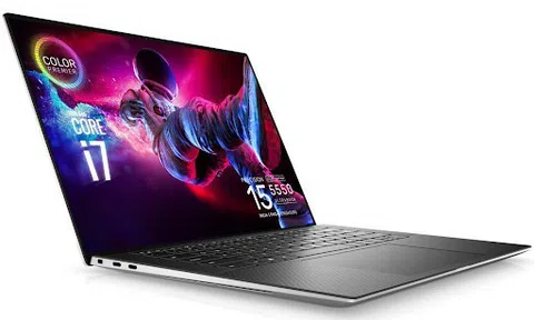 Top 10 laptop Dell Precison XPS và Latitude mới nhất năm