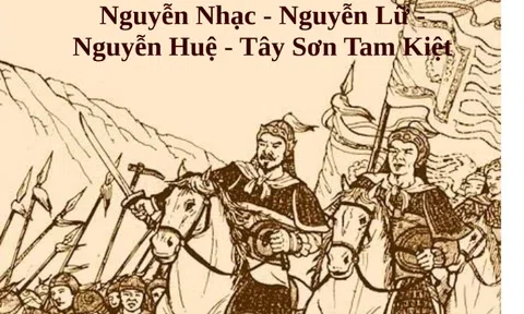 Việt Nam diễn nghĩa – Tập V (Tiểu thuyết lịch sử) (Kỳ 31)