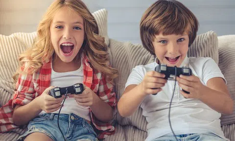 5 lợi ích của việc chơi game không phải ai cũng biết