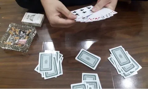 Cả giận...!