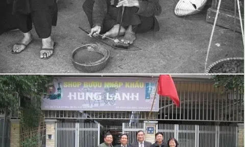 Người hát xẩm
