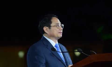 Thủ tướng dự Lễ khai mạc Năm du lịch quốc gia 2022 Quảng Nam - điểm đến du lịch xanh