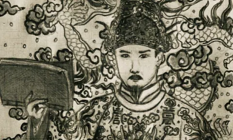  Việt Nam diễn nghĩa – Tập V (Tiểu thuyết lịch sử) (Kỳ 39)