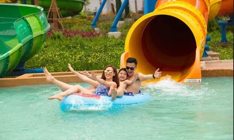 Du lịch 30/4-1/5, nhiều điểm đến tung sản phẩm mới độc đáo