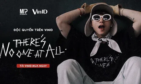 VinID hợp tác với nghệ sĩ Sơn Tùng M-TP, độc quyền phân phối áo thời trang “có một không hai”