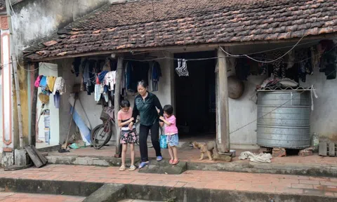 Bắc Giang: Cựu chiến binh Phùng Thị Tâm cần được giúp đỡ