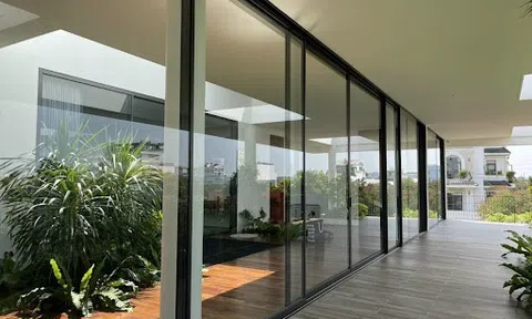 Top10nhomkinh.vn - Chia sẻ bí quyết chọn cửa nhôm kính chất lượng theo xu hướng hiện nay