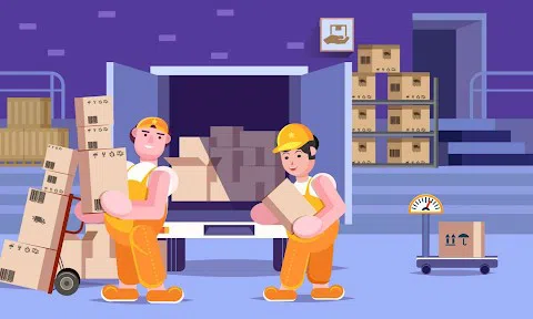 Nhẹ gánh quản lý đơn hàng với Nhanh.vn