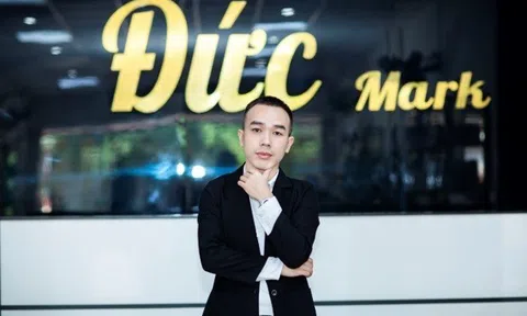 Doanh nhân Đức Mark - đào tạo nghề miễn phí trong mùa Covid