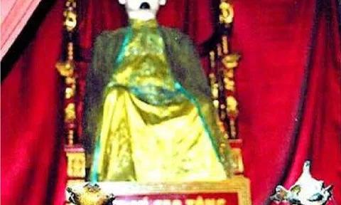  Việt Nam diễn nghĩa – Tập IV-A (Tiểu thuyết lịch sử) (Kỳ 3)
