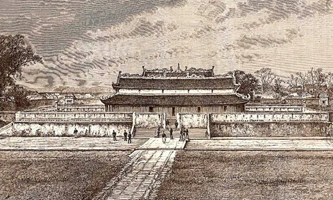 Việt Nam diễn nghĩa – Tập IV-A (Tiểu thuyết lịch sử) (Kỳ 4)