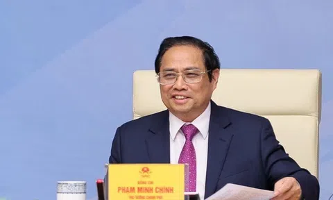 'Chúng ta không hình sự hóa các quan hệ dân sự, kinh tế'