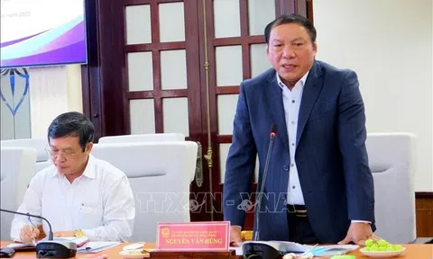 Bảo vệ, tôn tạo các di tích, di sản, phát huy bản sắc văn hóa Huế