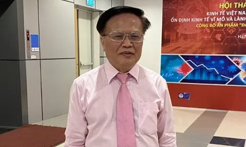 TS Nguyễn Đình Cung: Nhà nước không nên quá bảo vệ nhà đầu tư chứng khoán