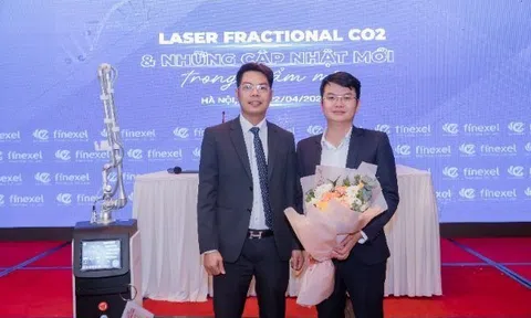 100 bác sĩ da liễu, chủ spa thẩm mỹ viện trên khắp cả nước hân hoan hội tụ tại Workshop của Zacy Aesthetics!