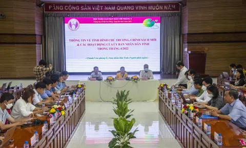 Đồng Tháp: Lễ hội Sen Đồng Tháp lần thứ I năm 2022 được diễn ra từ 19-21/5
