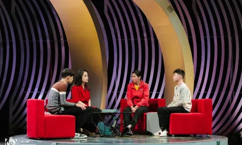 Trạm yêu thương số 20: Tình yêu nơi lồng ngực trái