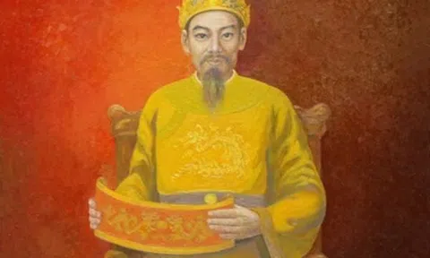  Việt Nam diễn nghĩa – Tập IV-A (Tiểu thuyết lịch sử) (Kỳ 28)