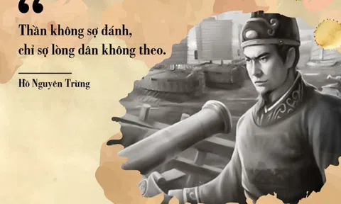 Việt Nam diễn nghĩa – Tập IV-A (Tiểu thuyết lịch sử) (Kỳ 29)