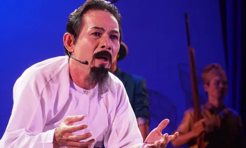 “Truyền lửa đam mê” cho nghệ thuật cải lương