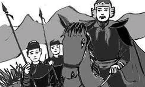  Việt Nam diễn nghĩa – Tập IV-A (Tiểu thuyết lịch sử) (Kỳ 32)