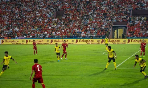 Công ty Cổ phần Dầu Thực vật Tân Bình (Nakydaco) Đồng Hành Cùng SEA Game 31