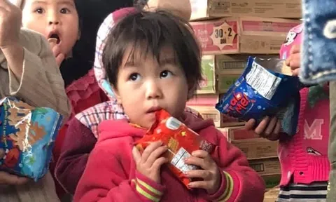 Chàng trai trẻ với đam mê thiện nguyện kết nối triệu trái tim