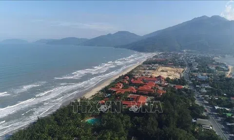 Khởi động dự án Hàn Quốc hỗ trợ xây dựng thành phố Huế văn hóa, du lịch thông minh