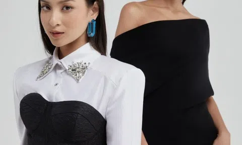 Phim “Mặt nạ Fanti” công bố dàn diễn viên trẻ đẹp