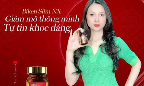 Giảm 6 kg nhờ uống nước theo cách của người Nhật
