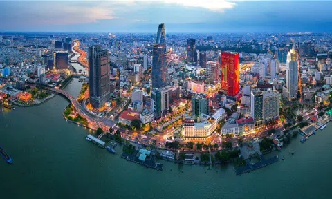 Lượng tìm kiếm quốc tế về du lịch Việt Nam tăng cao thứ 4 thế giới