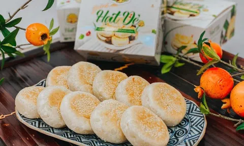Đến Sapa không thử Bánh hạt dẻ Hà Nấm chuyến đi sẽ giảm ấn tượng