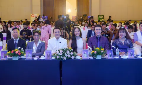 Sôi động vòng thi sơ tuyển "Nét đẹp sinh viên 2022" với chủ đề "Vươn tới tầm cao"
