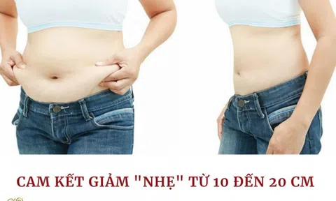 Thẩm mỹ viện giảm béo uy tín tại Tam Kỳ