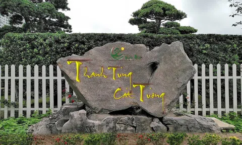 Sỏi đá trong thiết kế khu vườn Nhật