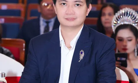 Th.S – Bác sĩ nhân trắc học Đỗ Tuấn Ngọc ngồi “ghế nóng” chung kết Hoa hậu Việt Nam Thời đại 2022