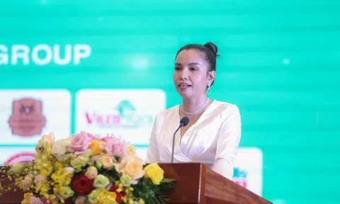 Thương hiệu mỹ phẩm Henta đồng hành dự án An Sinh Xã Hội cùng tập đoàn Vilco Group