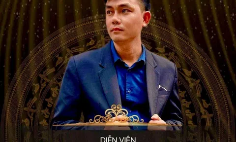 Diễn Viên Gia Khánh Ông Chủ Shop Online Trở Thành Cảnh Sát Trong Thay Thiên Phán Diện Của Đạo Diễn Kim Hoàng Vũ