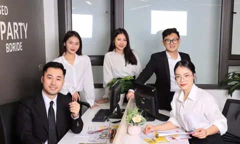 Sinh Trắc Vân Tay Global Talent - đơn vị tiên phong trong lĩnh vực nhượng quyền thương hiệu