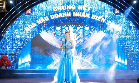 Chủ tịch Đặng Gia Bena gửi lời cảm ơn