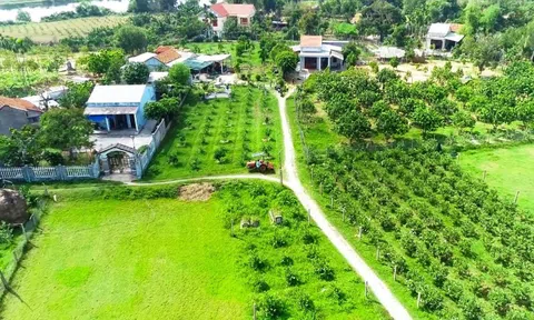 Trong 2 ngày 26 - 27/8/2023, tại làng Cà Ban sẽ tổ chức nhiều hoạt động văn hóa, thể thao, trải nghiệm