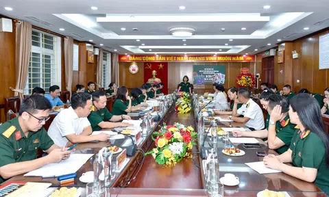 Nâng cao chất lượng đào tạo Thanh nhạc tại Trường Đại học Văn hoá Nghệ thuật Quân đội: Thực trạng và Giải pháp